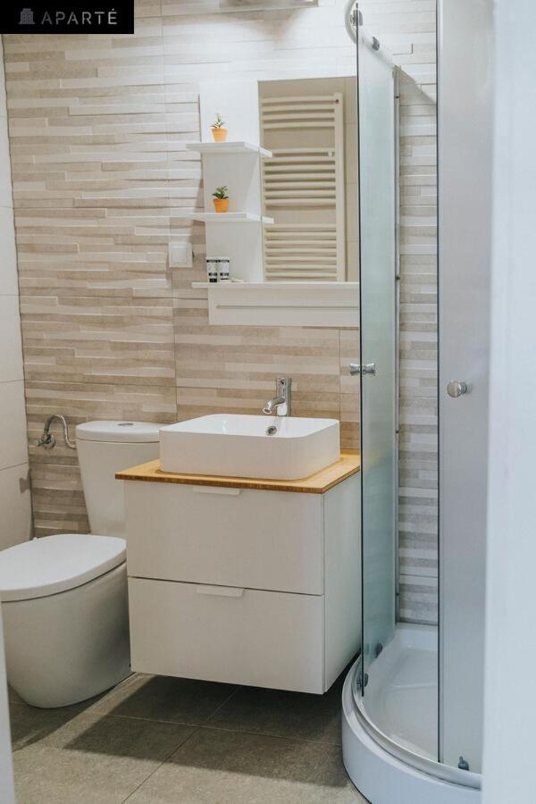 Aparte, Ultracentral Apartament In Moskovits Palace Oradea Exteriör bild