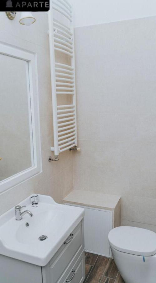 Aparte, Ultracentral Apartament In Moskovits Palace Oradea Exteriör bild